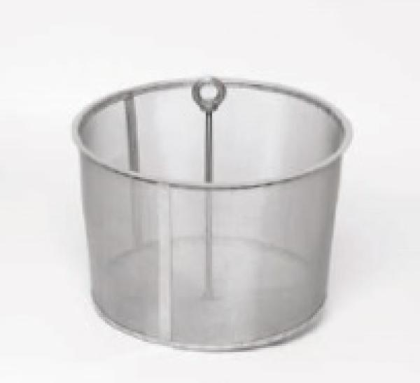 Evo Basket Inox DN 100